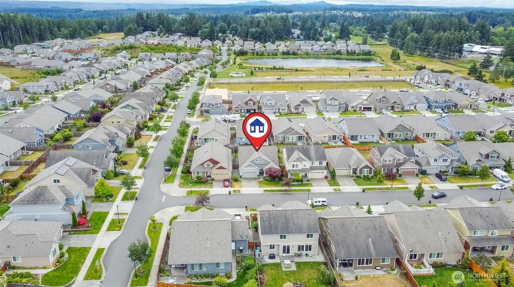 9639 6th Way SE Lacey WA 98513