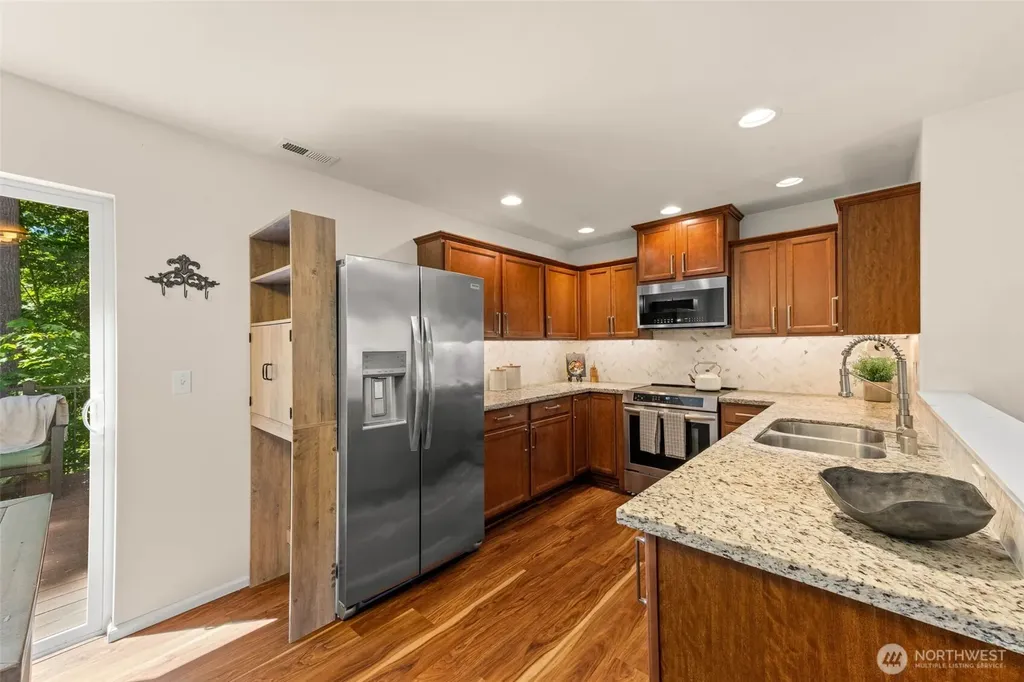 12006 61st Avenue Court Gig Harbor WA 98332