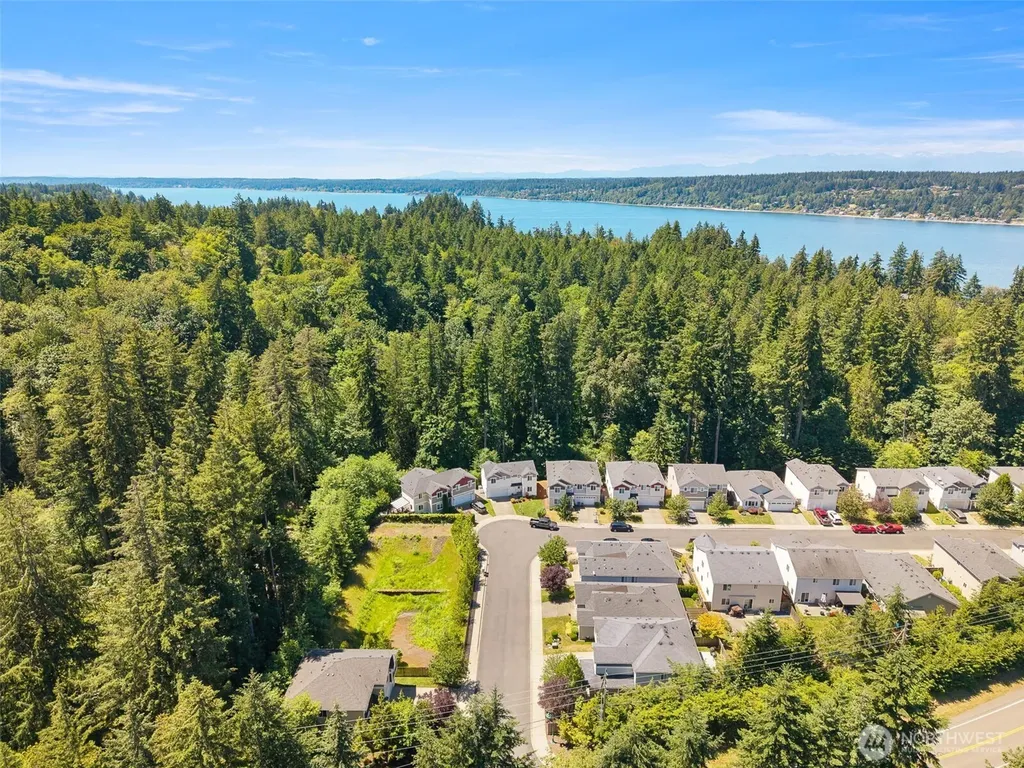 12006 61st Avenue Court Gig Harbor WA 98332