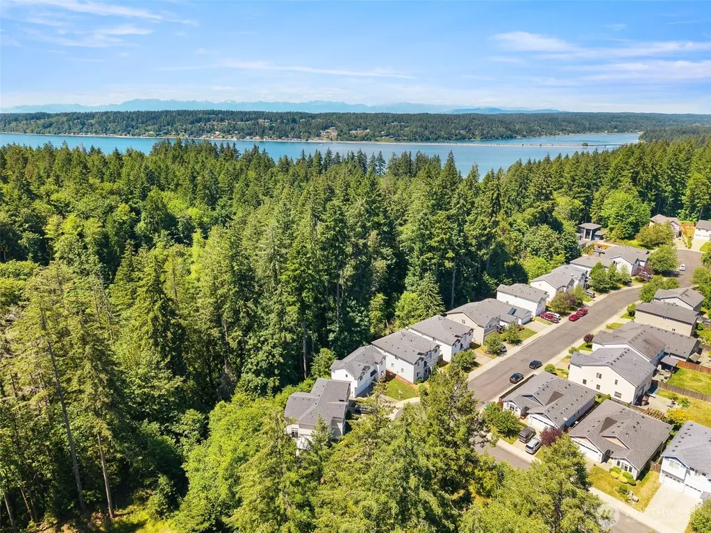 12006 61st Avenue Court Gig Harbor WA 98332