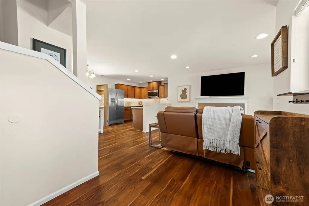 12006 61st Avenue Court Gig Harbor WA 98332