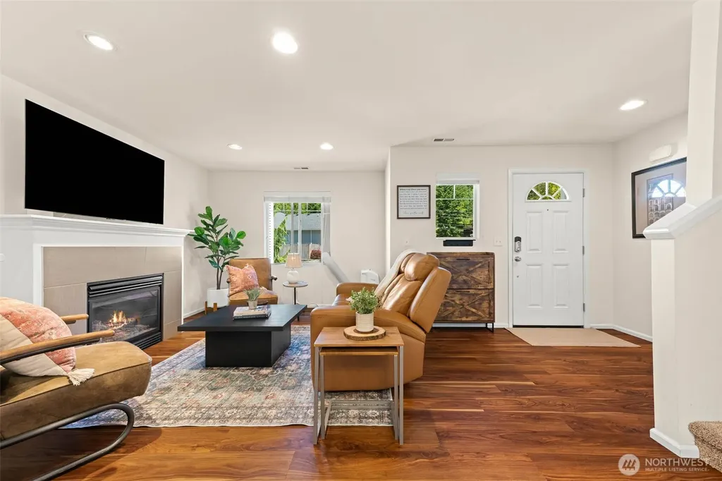 12006 61st Avenue Court Gig Harbor WA 98332