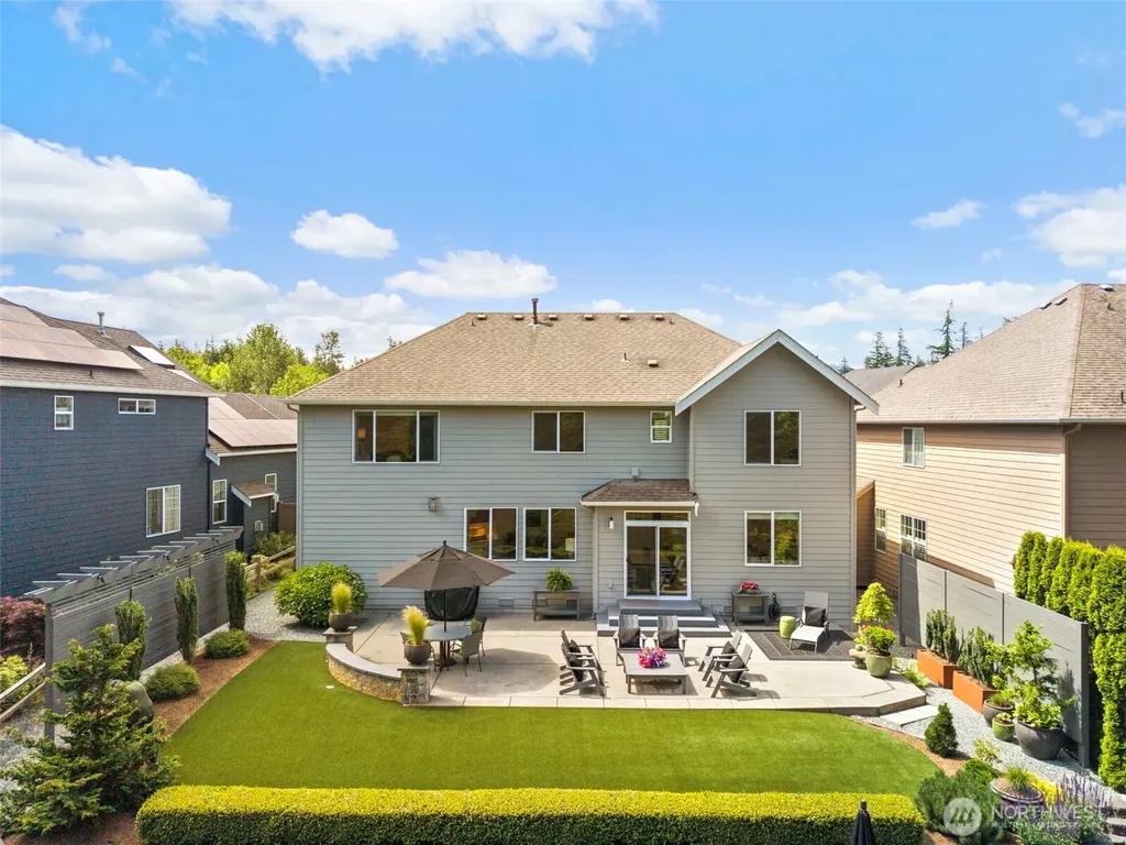 34102 SE Salal Street Snoqualmie WA 98065