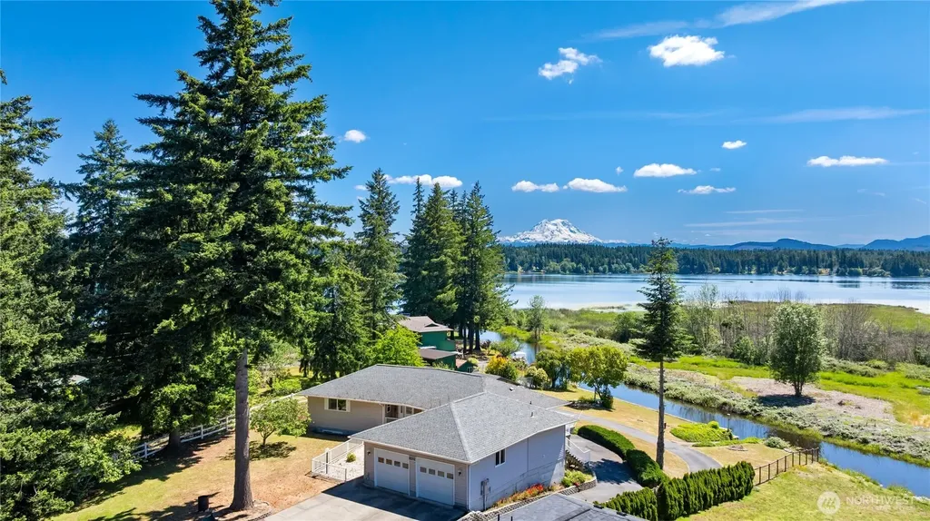 16026 Lawrence Place SE Yelm WA 98597