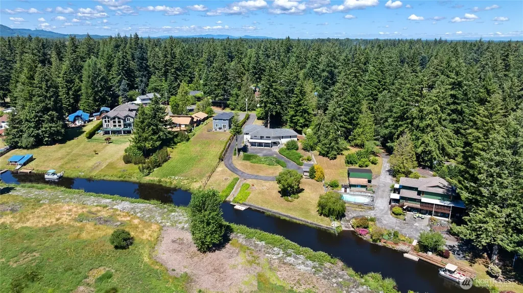 16026 Lawrence Place SE Yelm WA 98597
