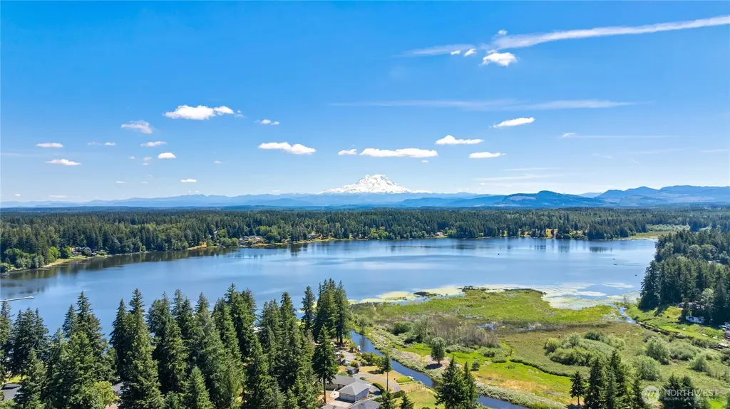 16026 Lawrence Place SE Yelm WA 98597