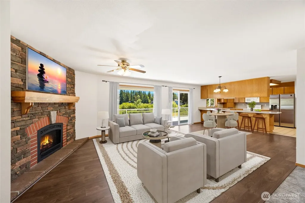 16026 Lawrence Place SE Yelm WA 98597