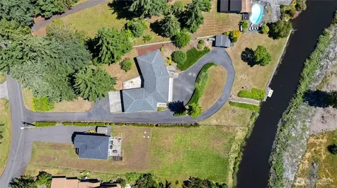 16026 Lawrence Place SE Yelm WA 98597