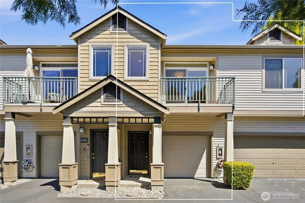 4446 248th Lane SE Sammamish WA 98029