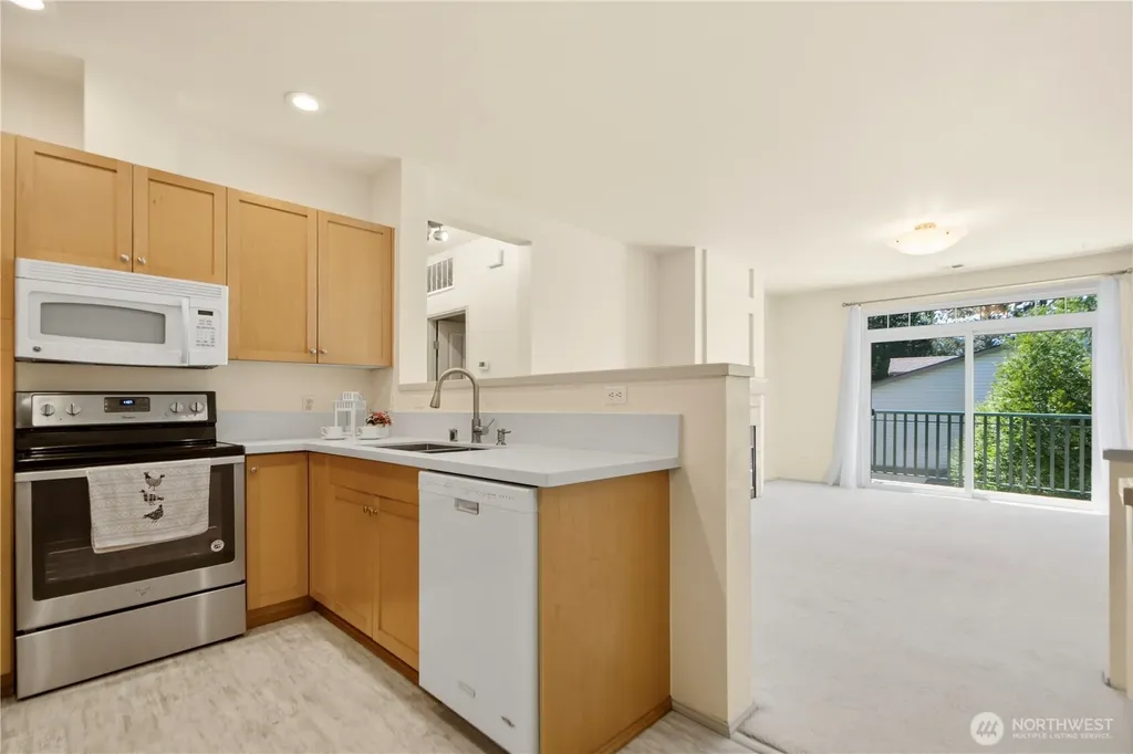 4446 248th Lane SE Sammamish WA 98029