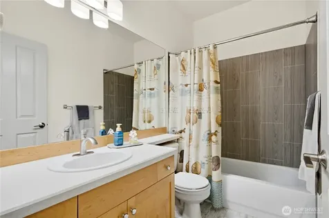 4446 248th Lane SE Sammamish WA 98029