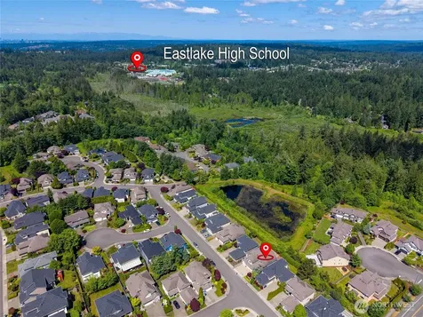 24312 E Main Drive Sammamish WA 98074