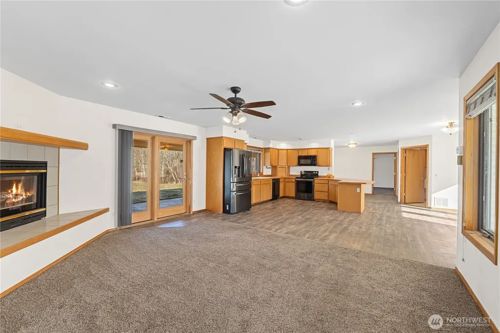 81 Curlew Drive Republic WA 99166