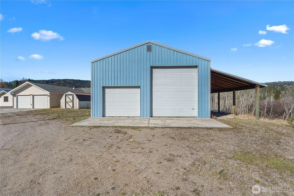 81 Curlew Drive Republic WA 99166