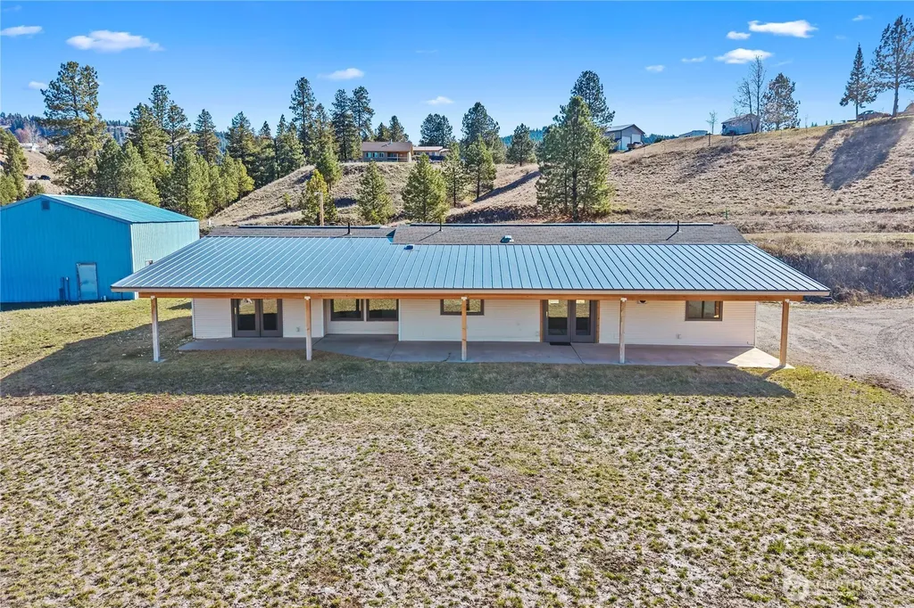 81 Curlew Drive Republic WA 99166