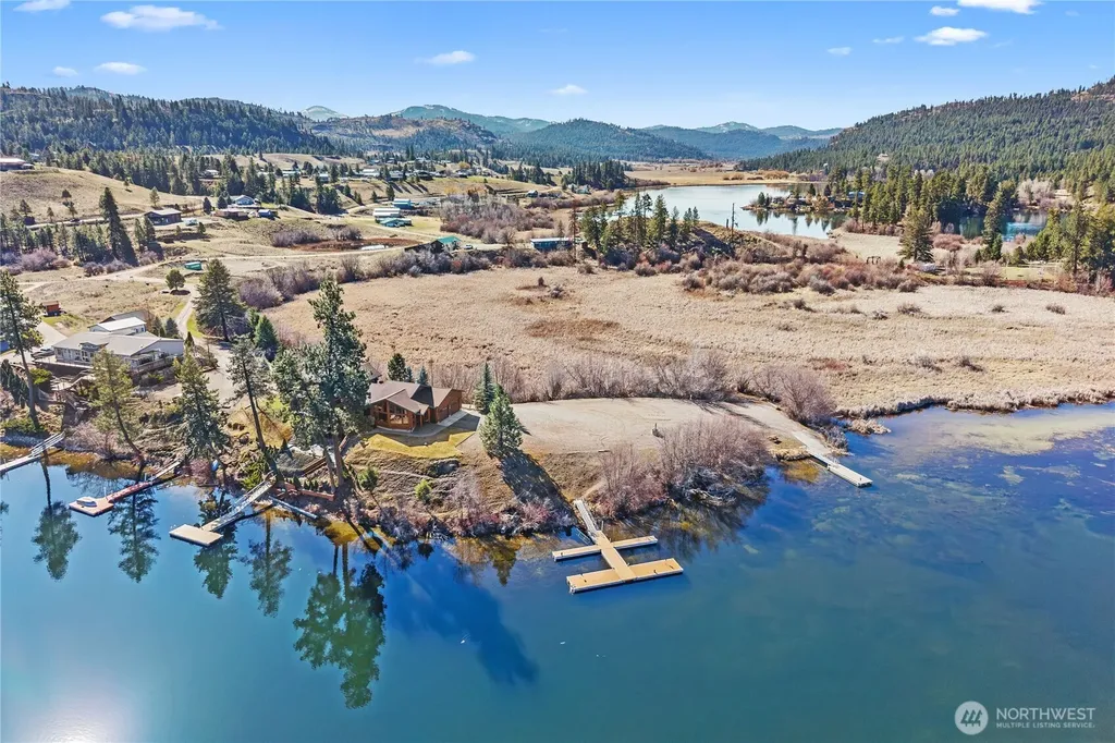 81 Curlew Drive Republic WA 99166