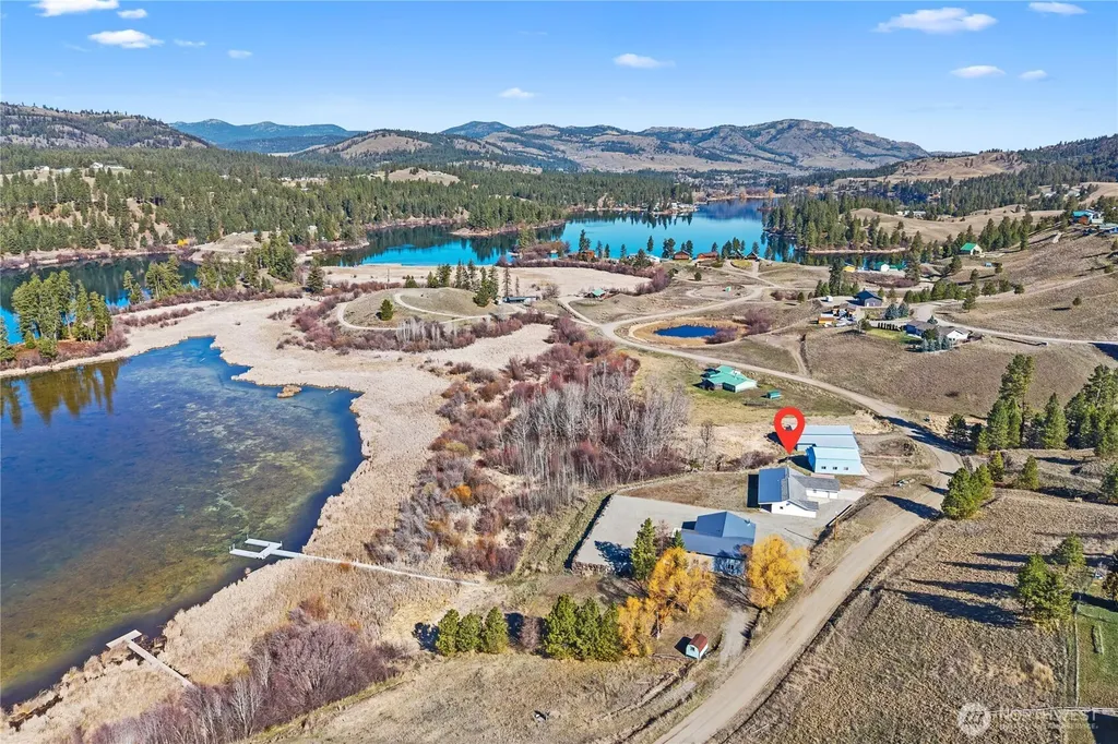 81 Curlew Drive Republic WA 99166