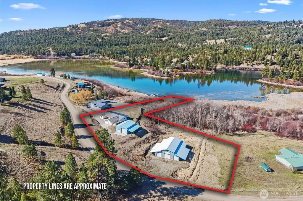 81 Curlew Drive Republic WA 99166