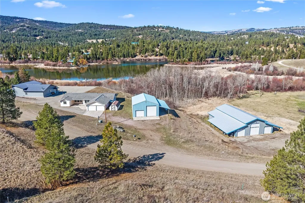81 Curlew Drive Republic WA 99166