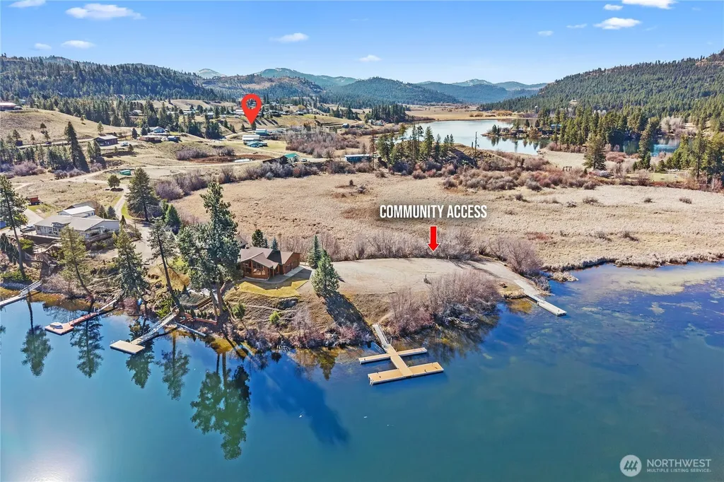 81 Curlew Drive Republic WA 99166