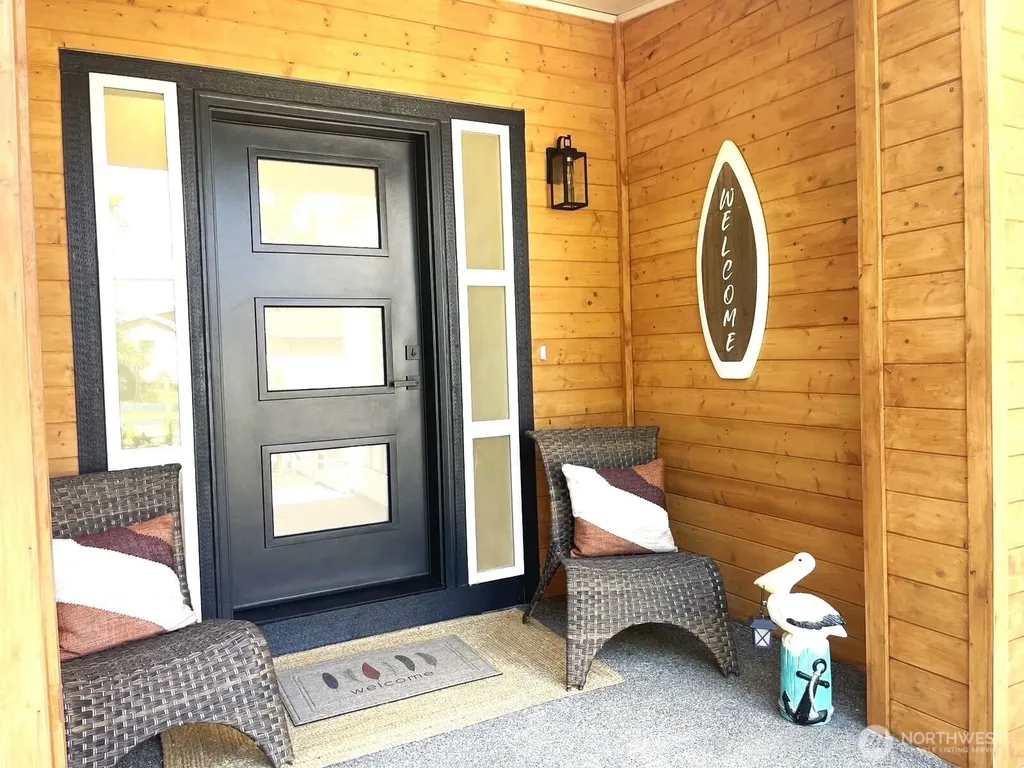 361 Duck Lake Drive SE Ocean Shores WA 98569