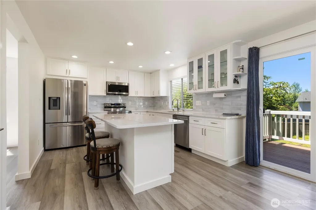 24019 114th Place SE Kent WA 98030