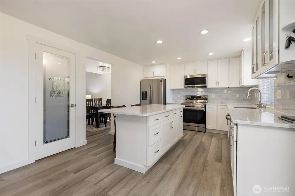 24019 114th Place SE Kent WA 98030