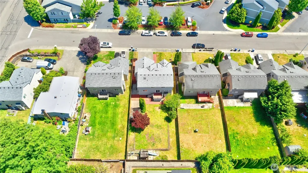 24019 114th Place SE Kent WA 98030