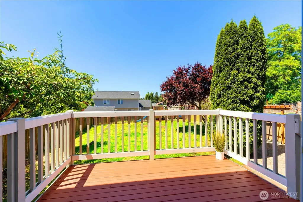 24019 114th Place SE Kent WA 98030