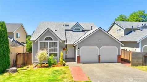24019 114th Place SE Kent WA 98030