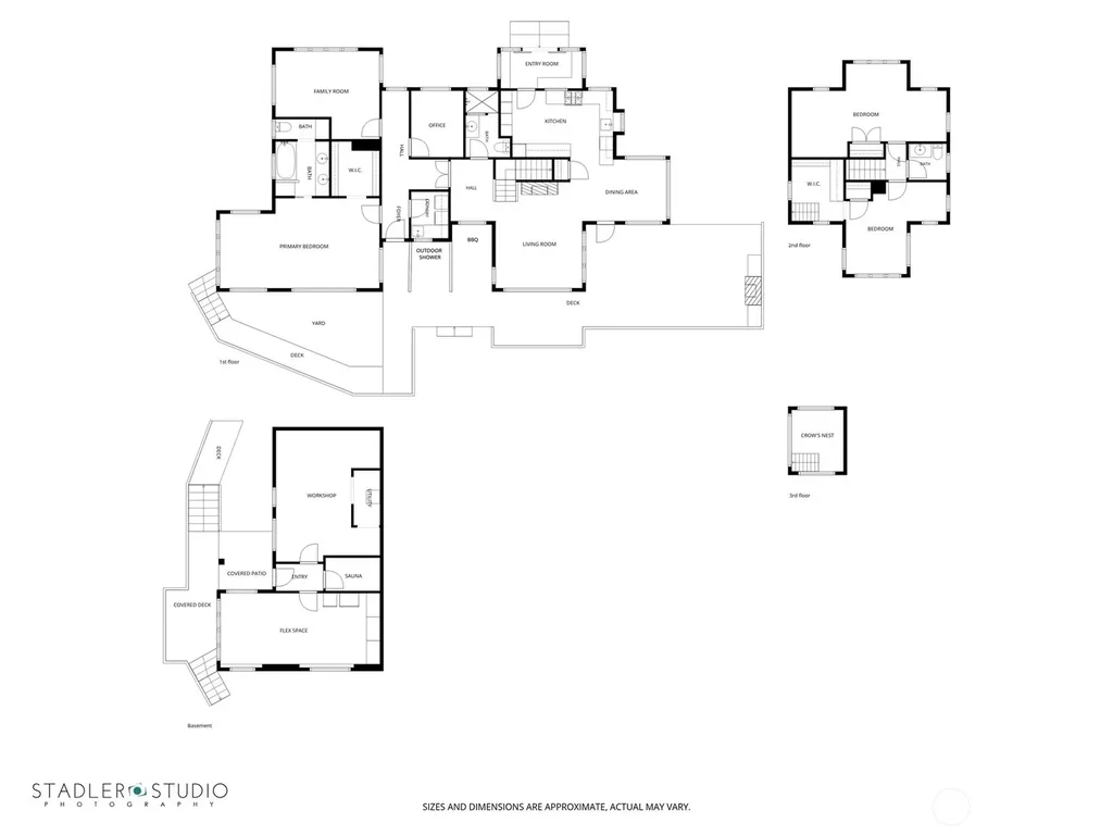 3792 Campbell Road Clinton WA 98236