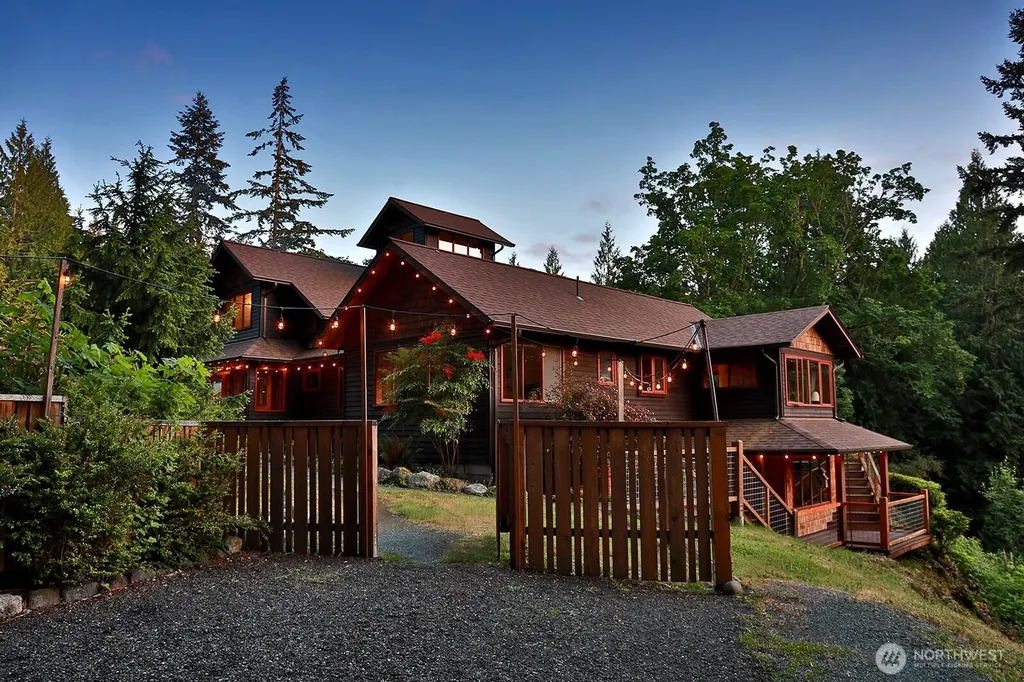 3792 Campbell Road Clinton WA 98236