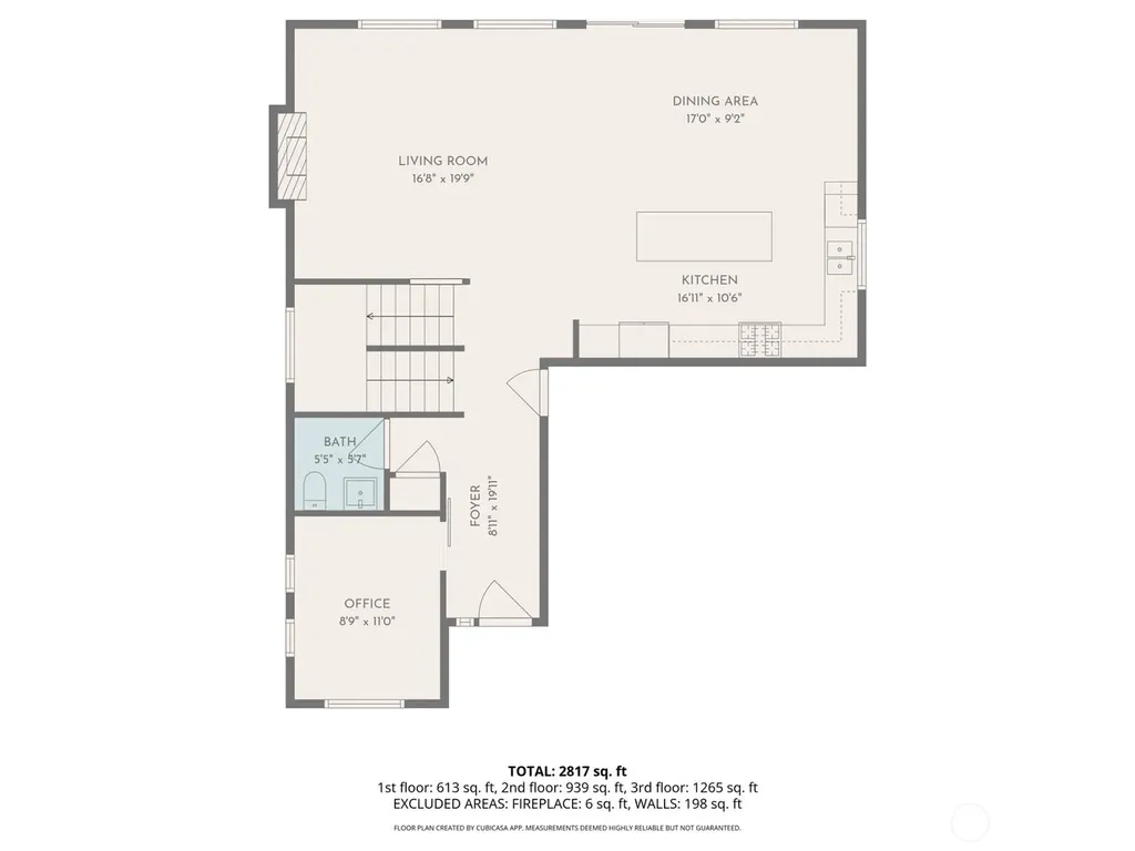 19217 8th Avenue W Lynnwood WA 98036