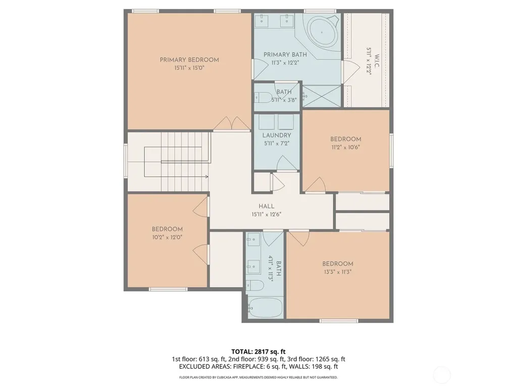 19217 8th Avenue W Lynnwood WA 98036