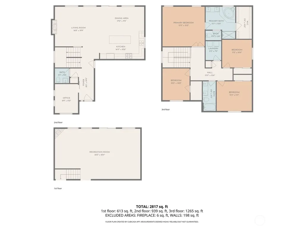 19217 8th Avenue W Lynnwood WA 98036