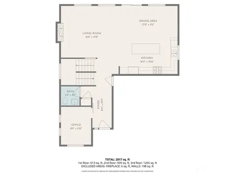 19217 8th Avenue W Lynnwood WA 98036