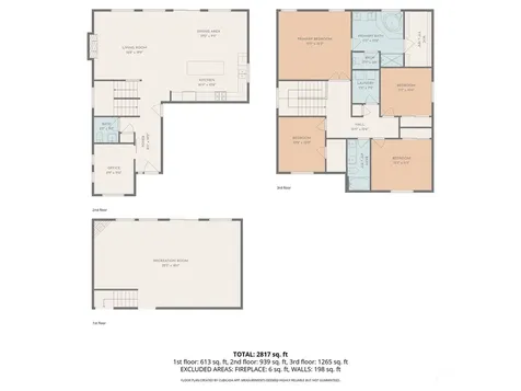 19217 8th Avenue W Lynnwood WA 98036