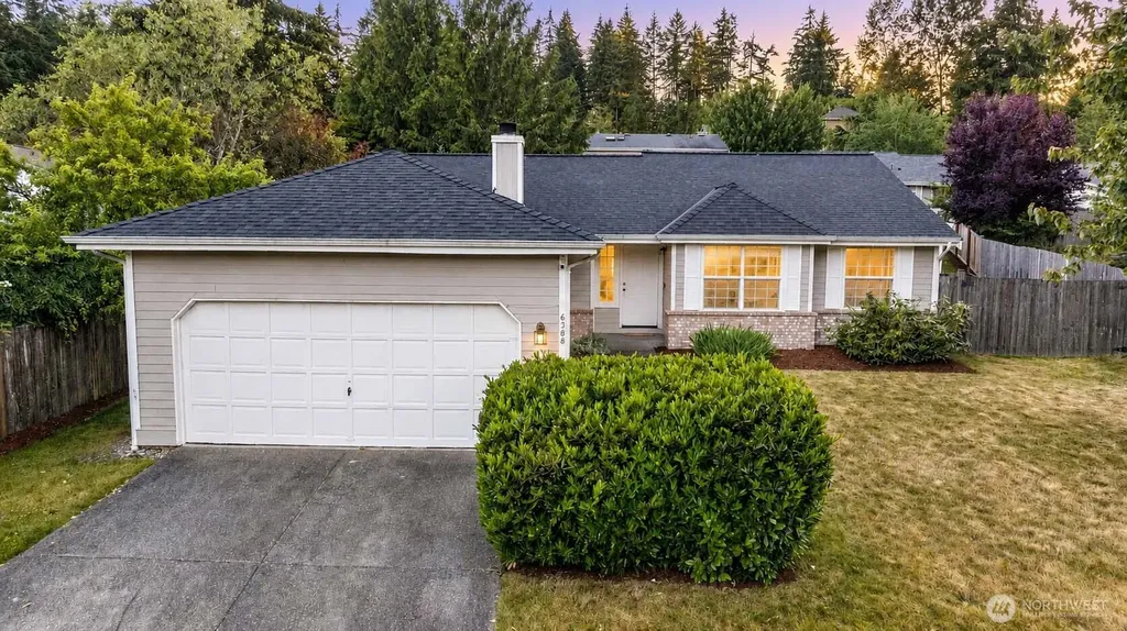 6308 Greengate Place SE Port Orchard WA 98367