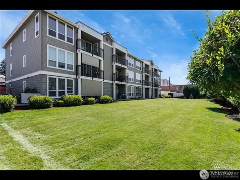 625 N Jackson Avenue Tacoma WA 98406