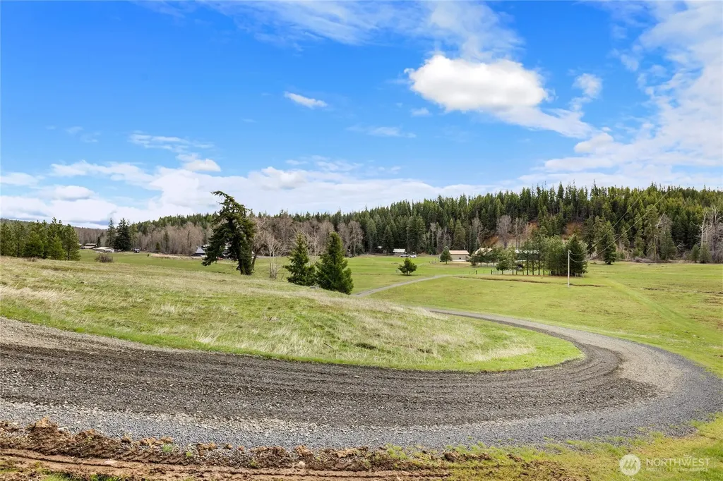 4010 Teanaway Middle Fork Road Cle Elum WA 98922