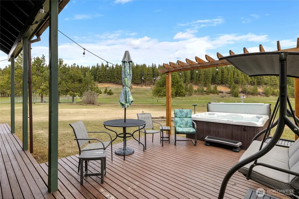4010 Teanaway Middle Fork Road Cle Elum WA 98922