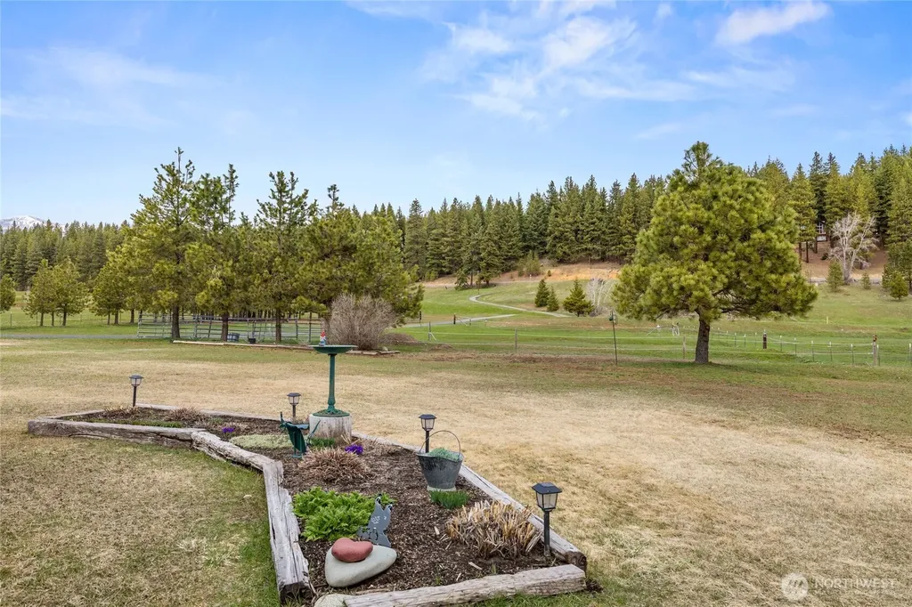 4010 Teanaway Middle Fork Road Cle Elum WA 98922
