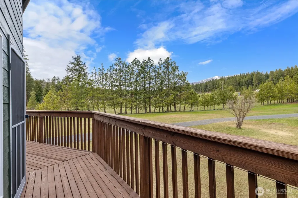 4010 Teanaway Middle Fork Road Cle Elum WA 98922