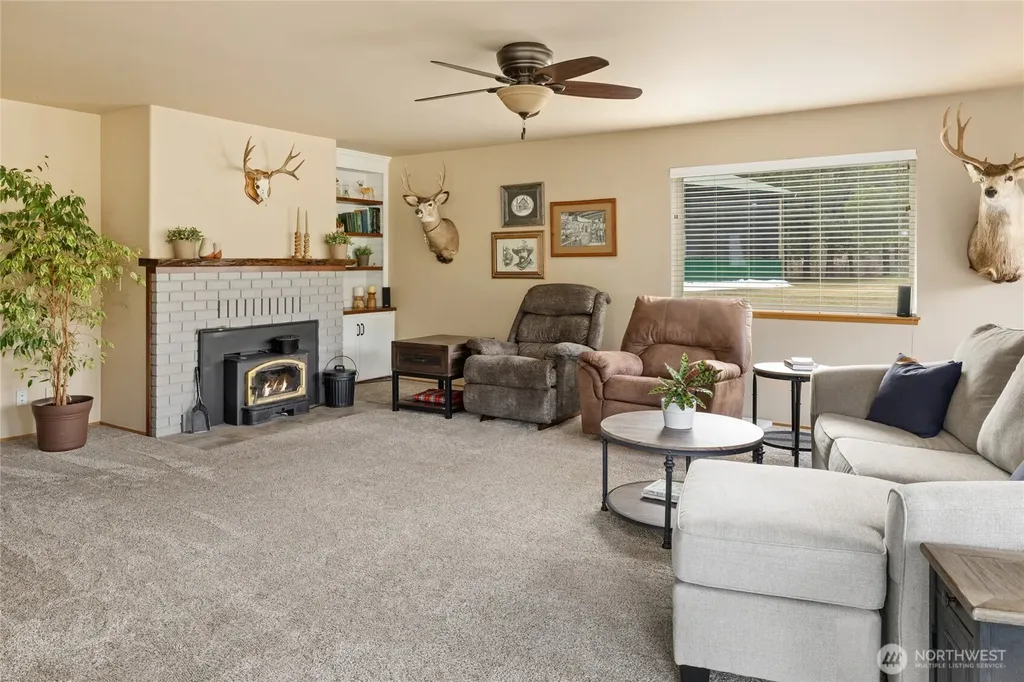 4010 Teanaway Middle Fork Road Cle Elum WA 98922