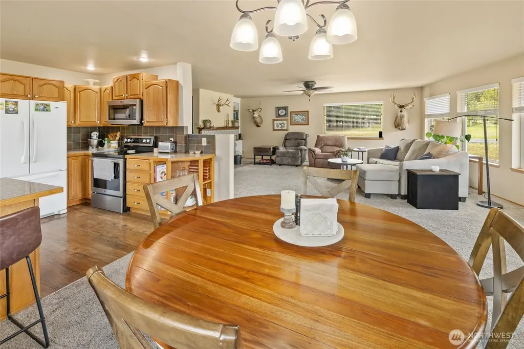 4010 Teanaway Middle Fork Road Cle Elum WA 98922