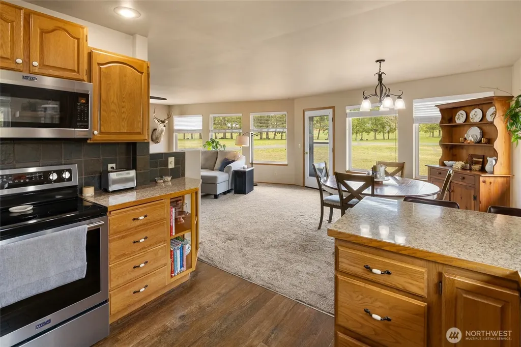 4010 Teanaway Middle Fork Road Cle Elum WA 98922
