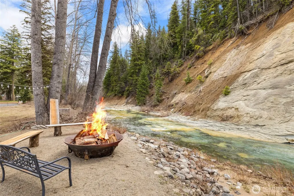 4010 Teanaway Middle Fork Road Cle Elum WA 98922