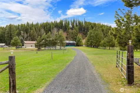 4010 Teanaway Middle Fork Road Cle Elum WA 98922