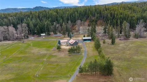 4010 Teanaway Middle Fork Road Cle Elum WA 98922