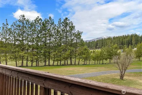 4010 Teanaway Middle Fork Road Cle Elum WA 98922